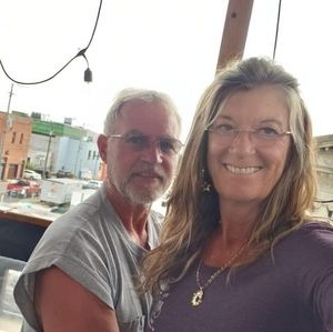 Meet your Posher, Mavis